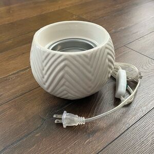 Yankee Candle Melt Warmer